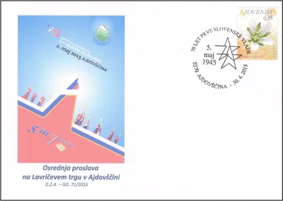 70 LET PRVE SLOVENSKE VLADE